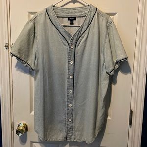 Forever 21 Jersey